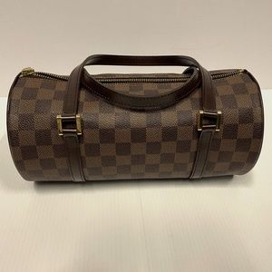 Louis Vuitton Papillon 26 (Discontinued)